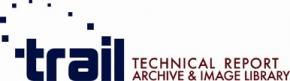 TRAIL - Technical Report Archive and Image Library - logo